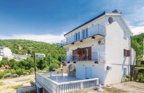 Stinica Apartment | Apartments Niko