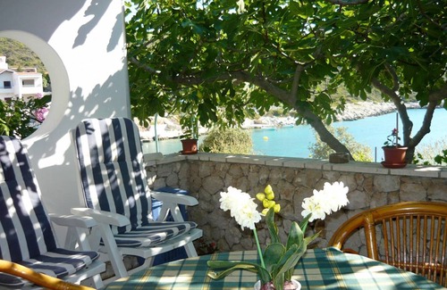 Dvornica Apartment | Apartments Nikola