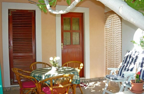 Dvornica Apartment | Apartments Nikola