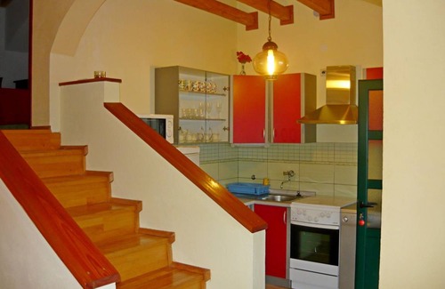 Dvornica Apartment | Apartments Nikola