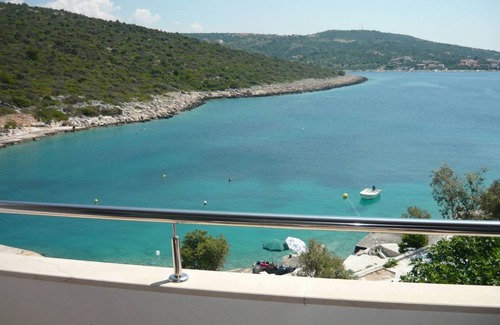 Dvornica Apartment | Apartments Nikola