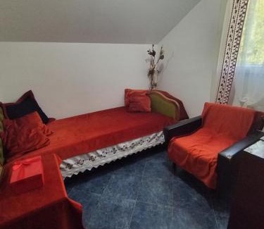 Karuc Bed & Breakfast | Apartments Nikola