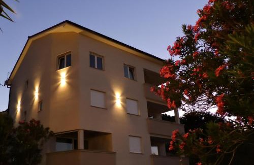 Rab Town Apartment | Apartments Nina