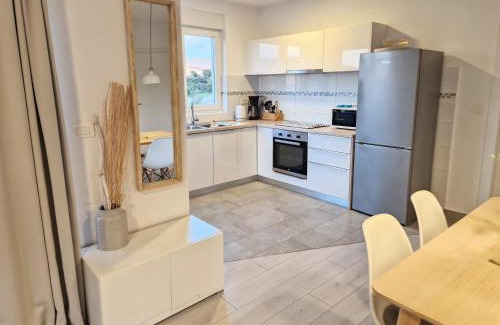 Rab Town Apartment | Apartments Nina