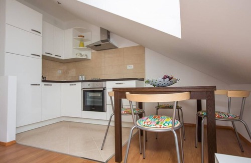Orasac Apartment | Apartments Nina - One-Bedroom Apartment (Orašac)