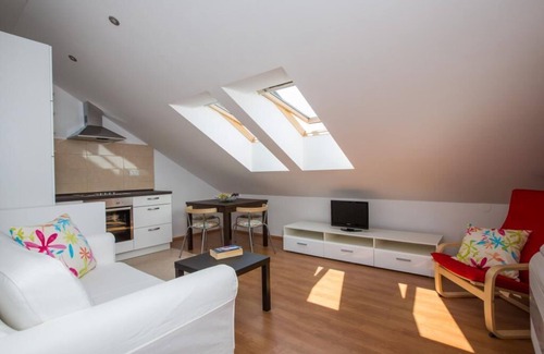 Orasac Apartment | Apartments Nina - One-Bedroom Apartment (Orašac)