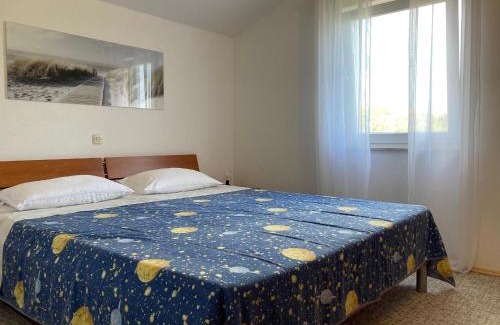 Silba Apartment | Apartments Nina Silba