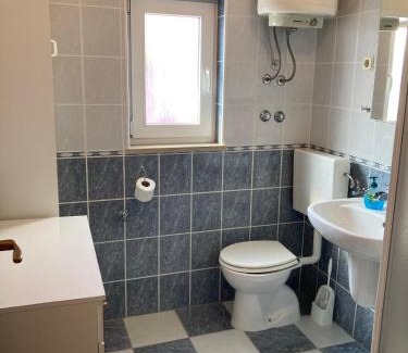 Silba Apartment | Apartments Nina Silba