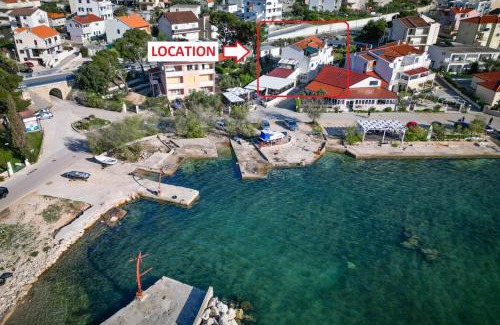 Brodarica Apartment | Apartments Nino