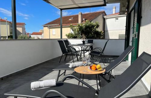 Brodarica Apartment | Apartments Nino