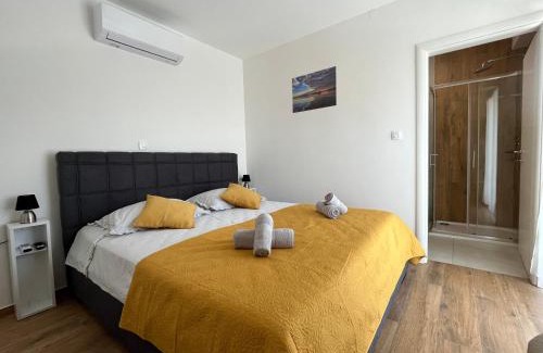 Brodarica Apartment | Apartments Nino