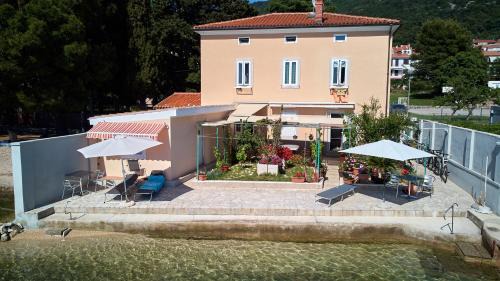 Cres Apartment | Apartments Nives
