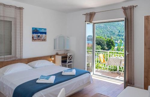 Zaton Apartment | Apartments Njiric