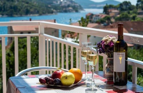 Zaton Apartment | Apartments Njiric
