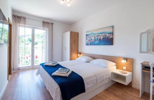 Zaton Apartment | Apartments Njiric