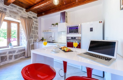 Cavtat Old Town Apartment | Apartments None & Nono