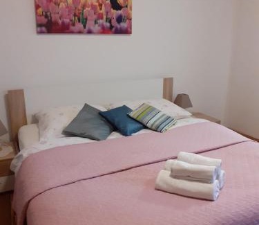 Gulici House | Apartments Novacic