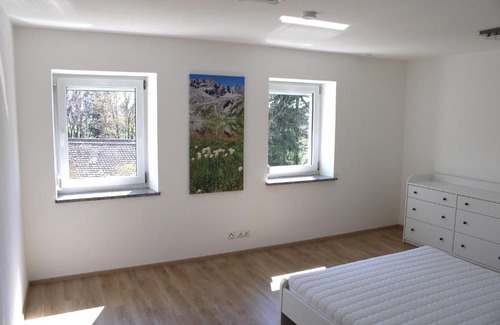 Memmingen House | Apartments Nr. 5