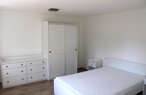 Memmingen House | Apartments Nr. 5