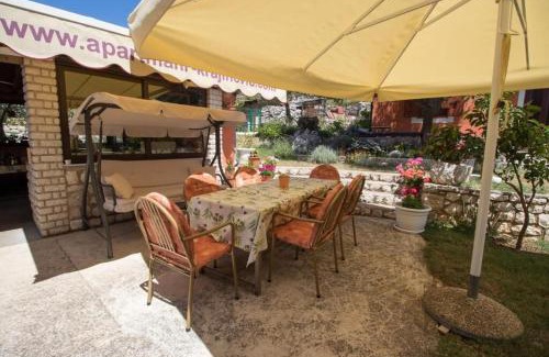 Cunski Apartment | Apartments Nusret
