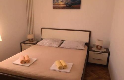 Susica Apartment | Apartments Ognjen