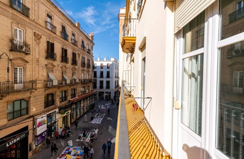 Alfalfa Apartment | Apartments Ole - Tetuan