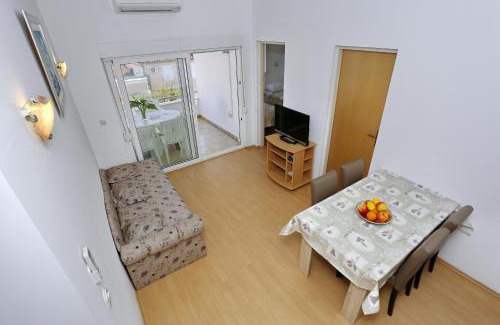 Bozava Apartment | Apartments Olga