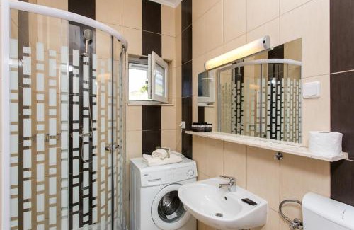 Brasina Apartment | Apartments Olive