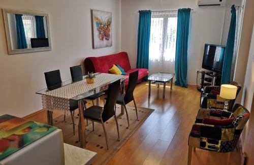 Kastel Novi Apartment | Apartments Olivia