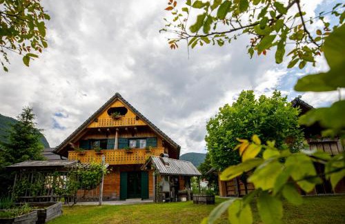 Studor Apartment | Apartments Omahen