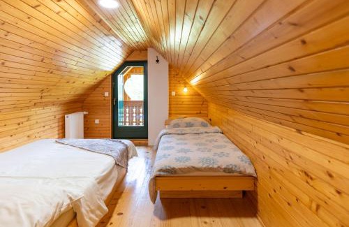 Studor Apartment | Apartments Omahen