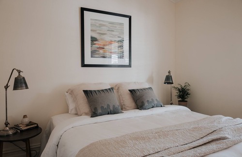 Yarrawonga Apartment | Apartments on Belmore - The Ferguson