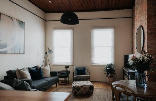 Yarrawonga Apartment | Apartments on Belmore -The Ferguson
