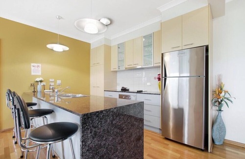 Lakes Entrance Apartment | Apartments on Church 7 - Lakes Entrance