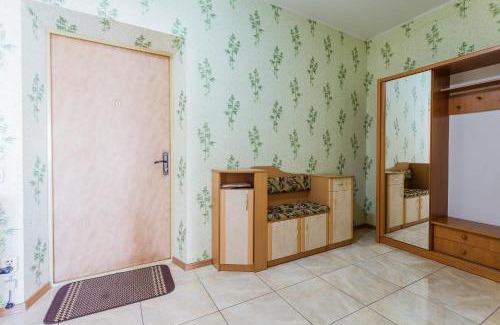 Dniprovs'kyi District Apartment | Apartments on Darnitsa