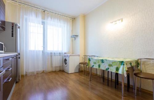 Dniprovs'kyi District Apartment | Apartments on Darnitsa