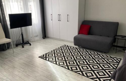 Lenins'kyi district Apartment | Apartments on Gagarina
