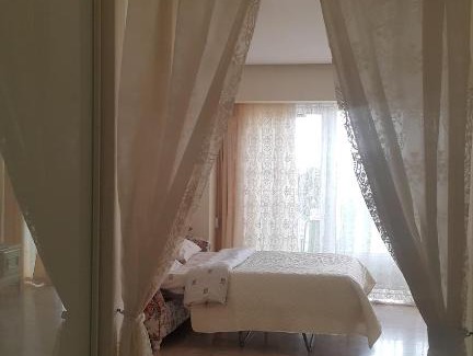 Dnipro Apartment | Apartments on Kirova