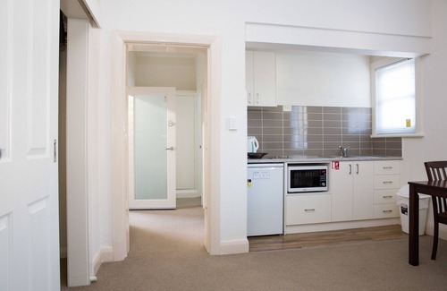 Wagga Wagga Hotel | Apartments on Morrow