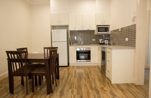 Wagga Wagga Hotel | Apartments on Morrow