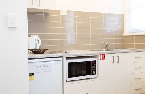 Wagga Wagga Hotel | Apartments on Morrow