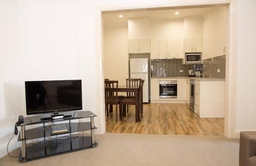 Wagga Wagga Hotel | Apartments on Morrow