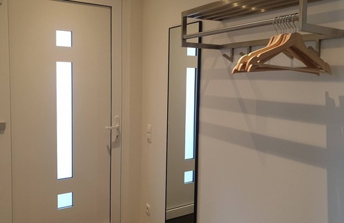 Volkesfeld Apartment | Apartments on the Aeppelsberg (Nettetal view)