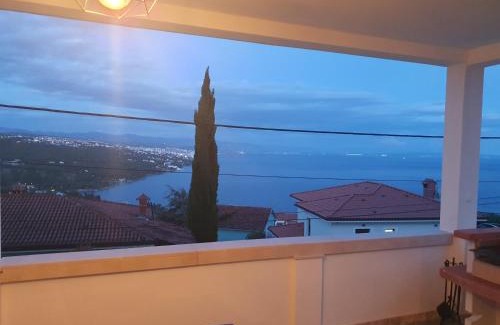 Pobri Apartment | Apartments Opatija Sea View