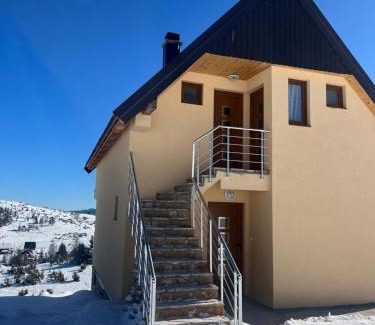Razvrsje Apartment | Apartments Orchidea