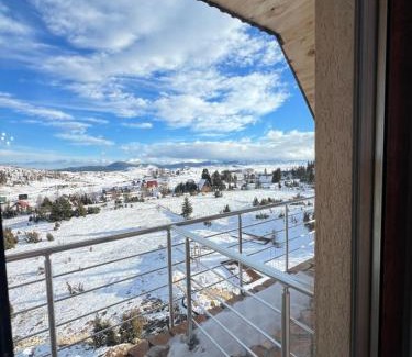 Razvrsje Apartment | Apartments Orchidea