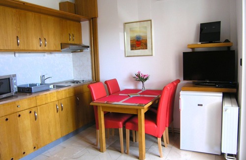 Krk Apartment | Apartments Oribella