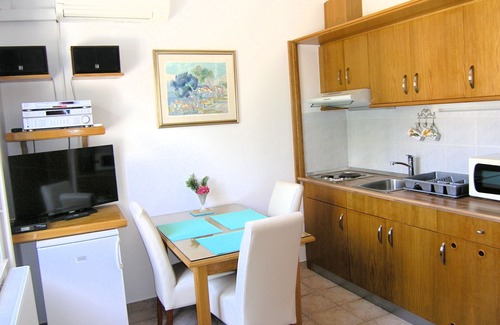 Krk Apartment | Apartments Oribella