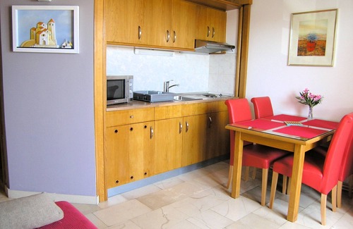 Krk Apartment | Apartments Oribella