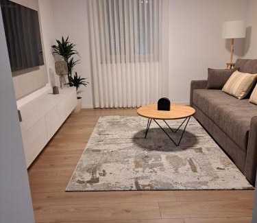 Zagreb Apartment | Apartments Oriens 7